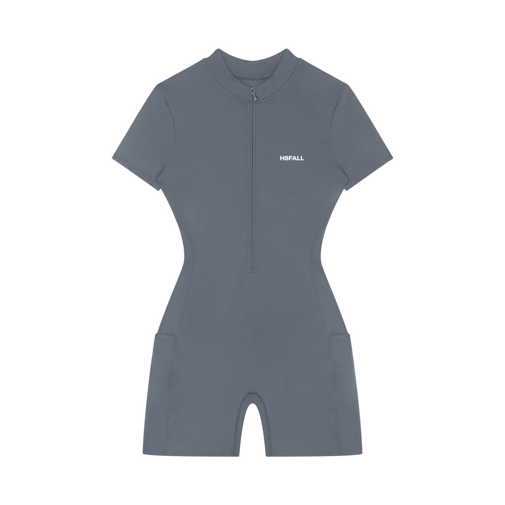 H8FALL Luna Zip Romper
