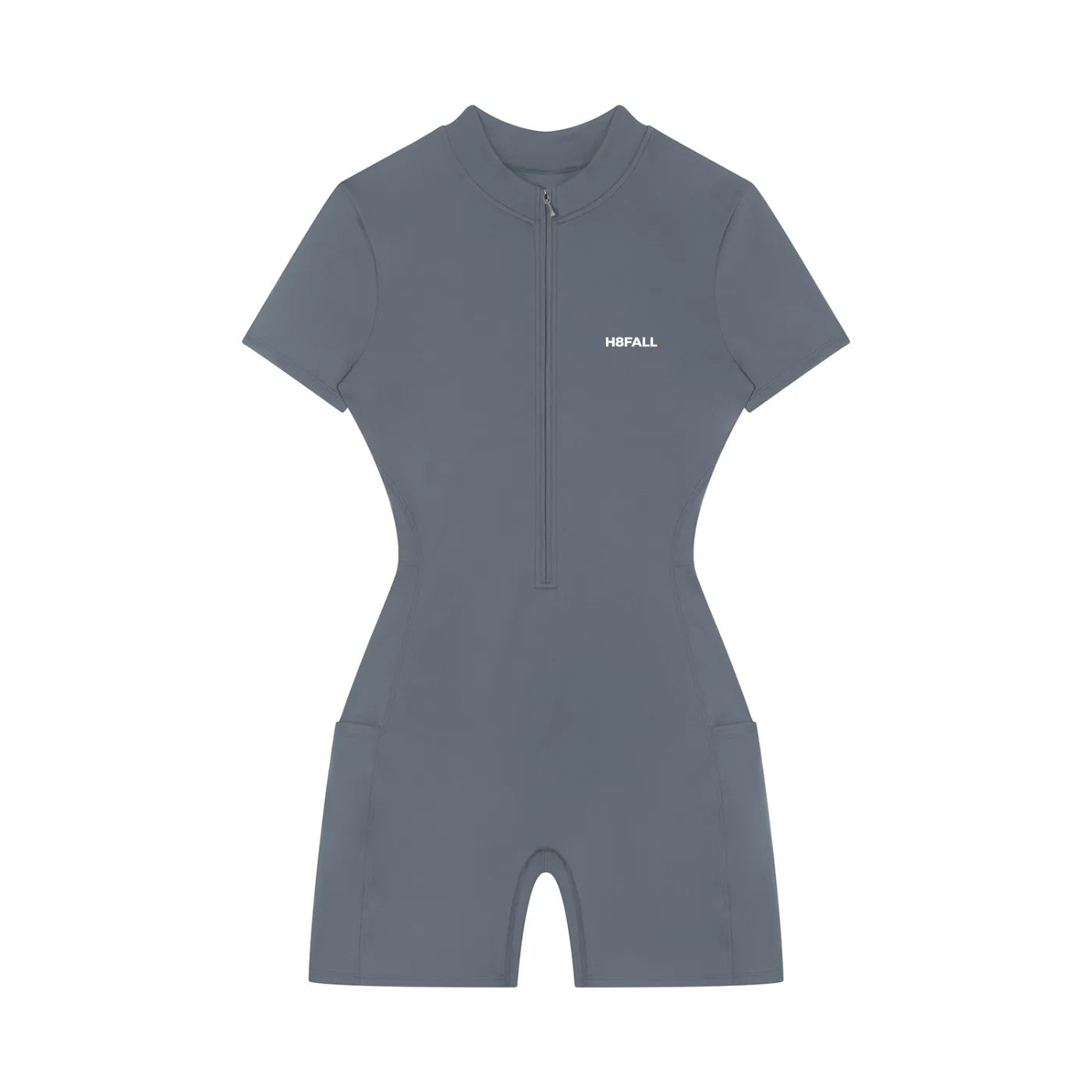 H8FALL Luna Zip Romper
