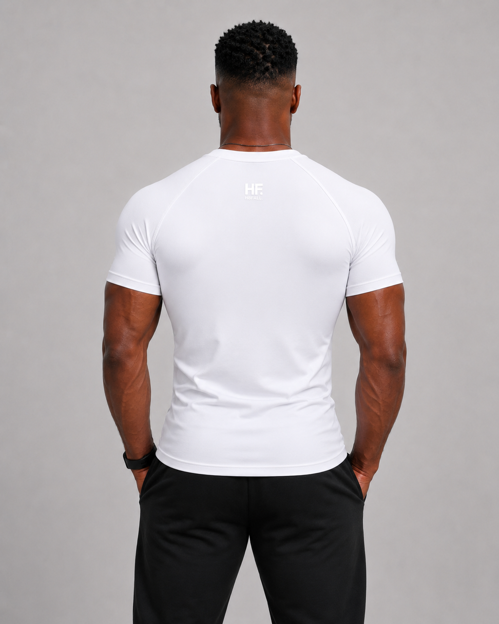 H8FALL Performance T-Shirt