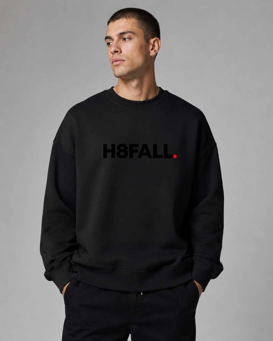 H8FALL Heavy Crew