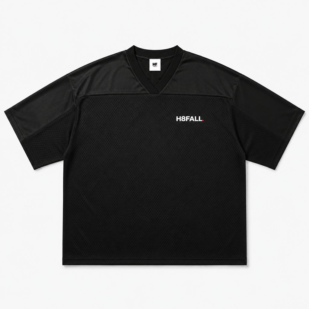 H8FALL 89 Jersey