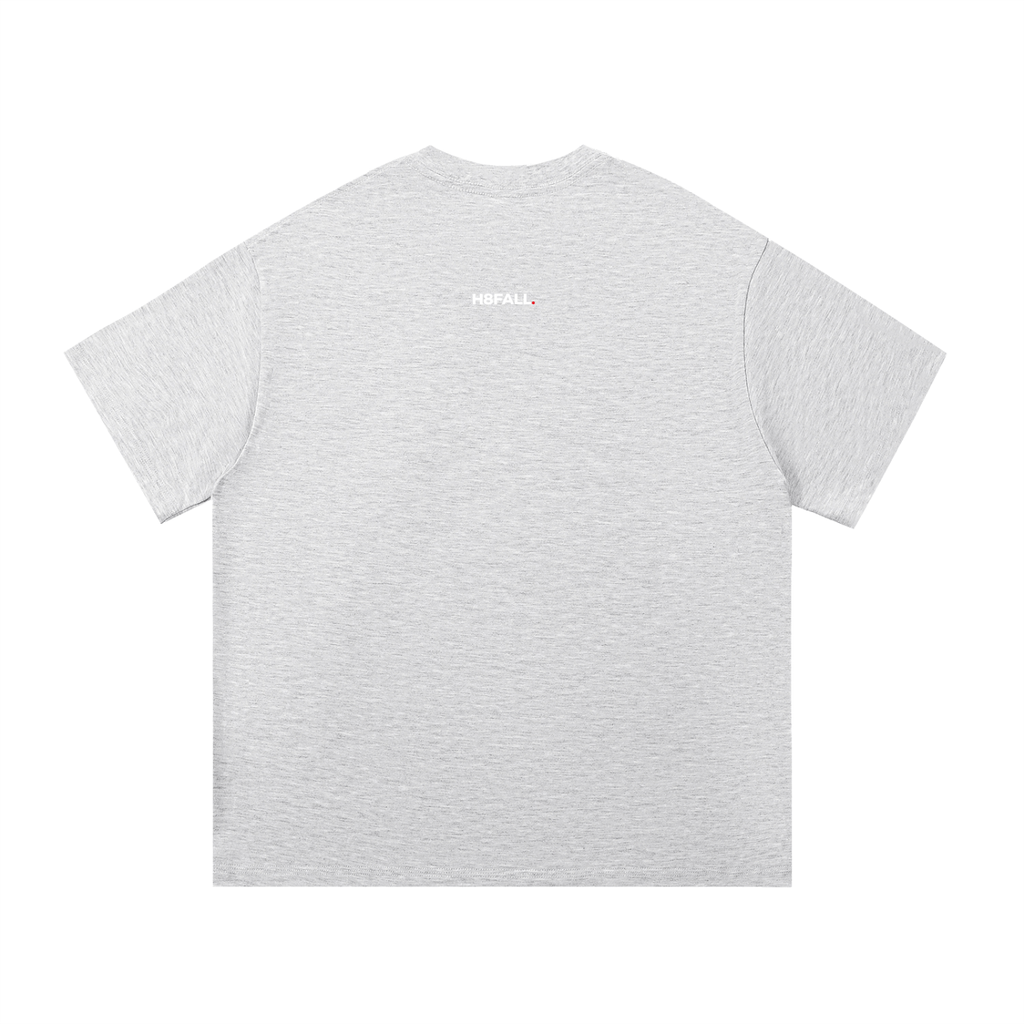 T-shirt H8FALL Built To Elevate
