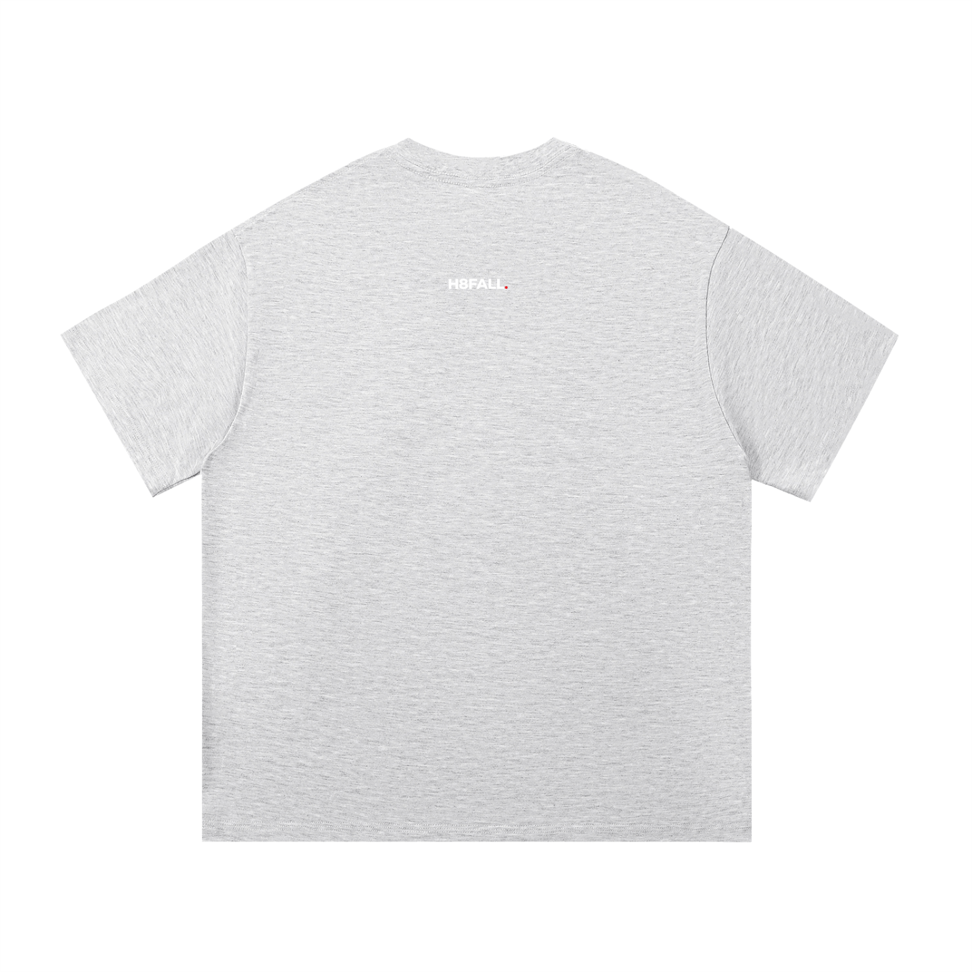 T-shirt H8FALL Built To Elevate