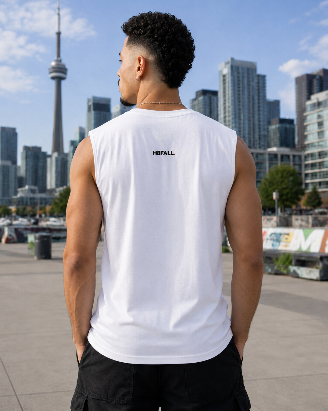 H8FALL The 6IX