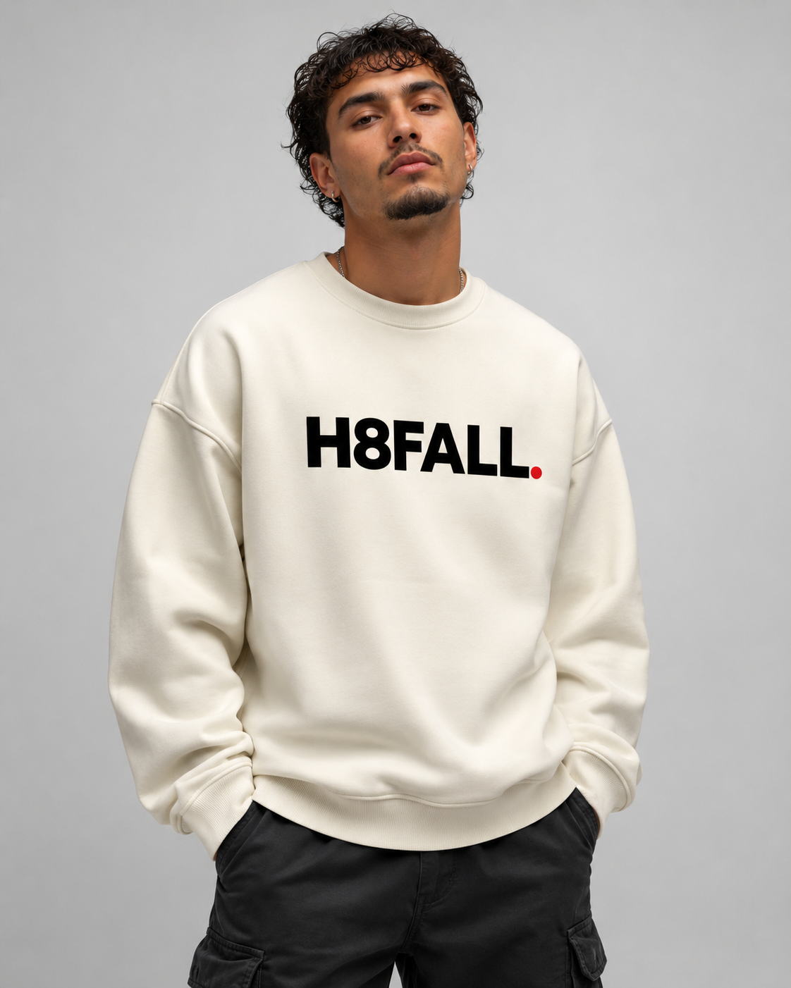 H8FALL Heavy Crew
