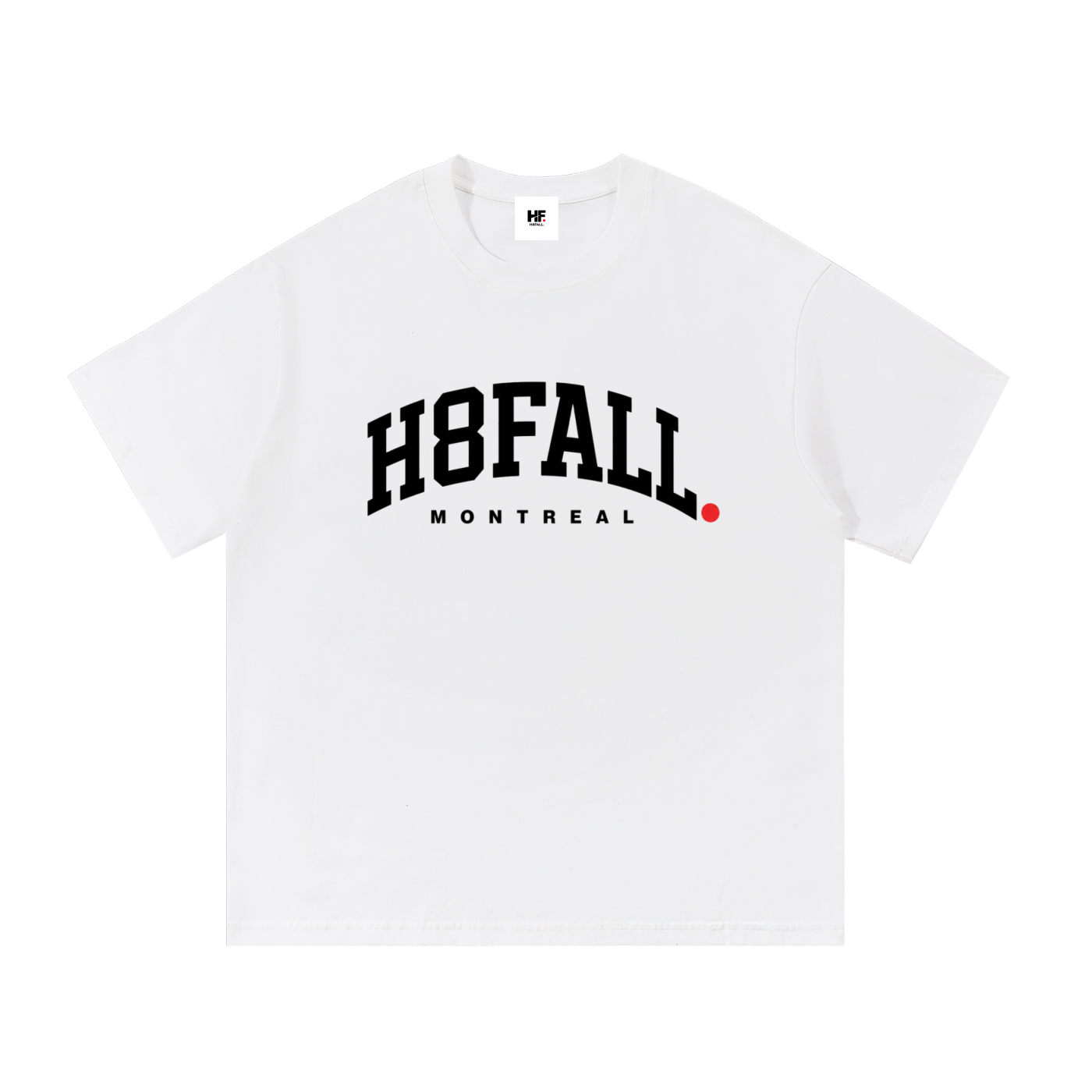 Essential Cotton T-Shirt