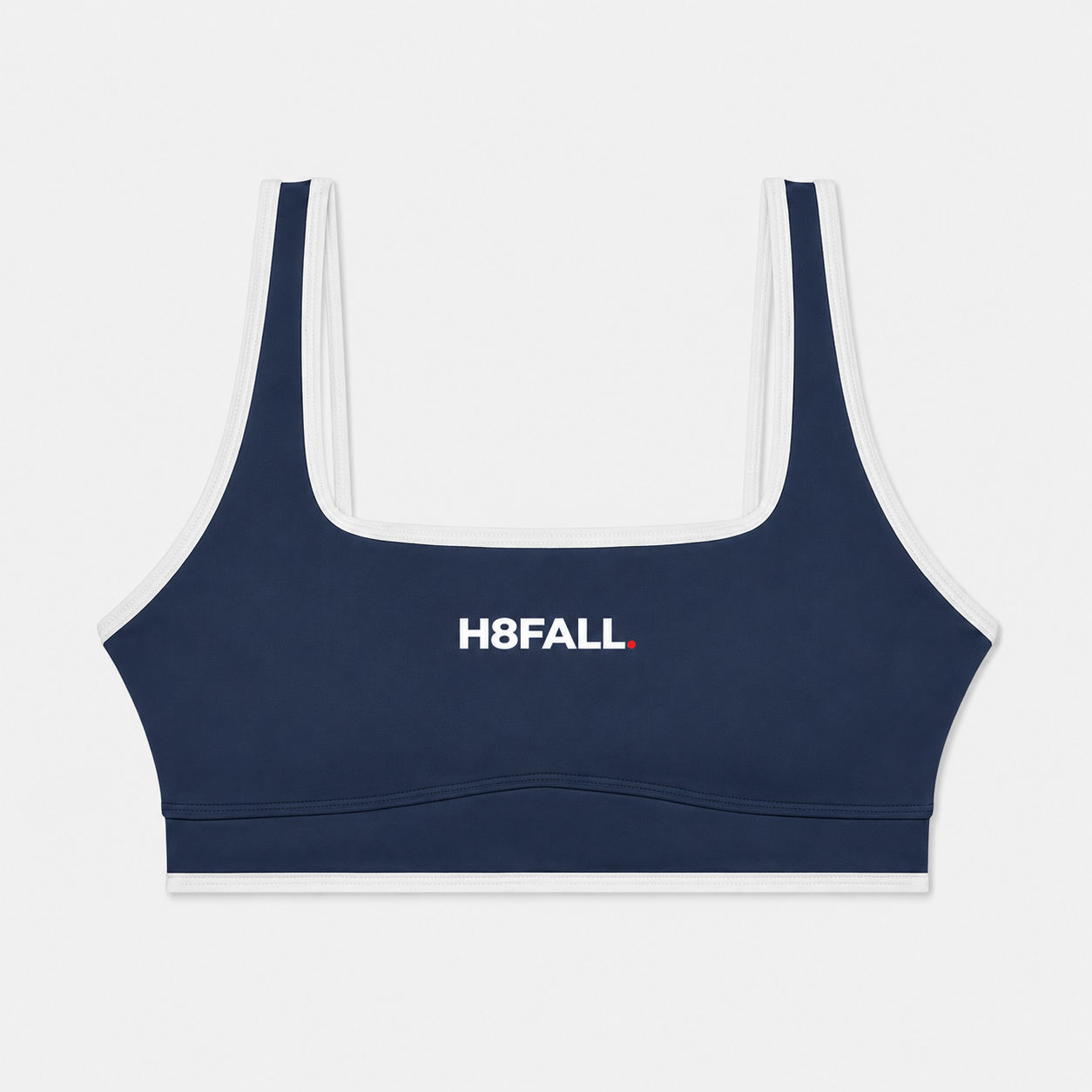H8FALL Sculpt Crop Tank