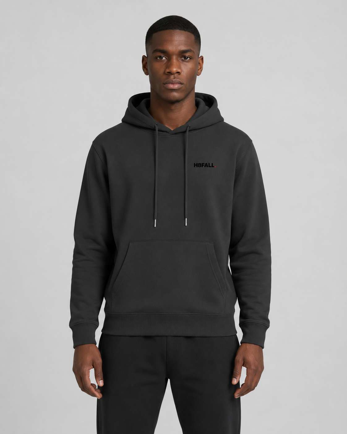 H8FALL Core Hoodie