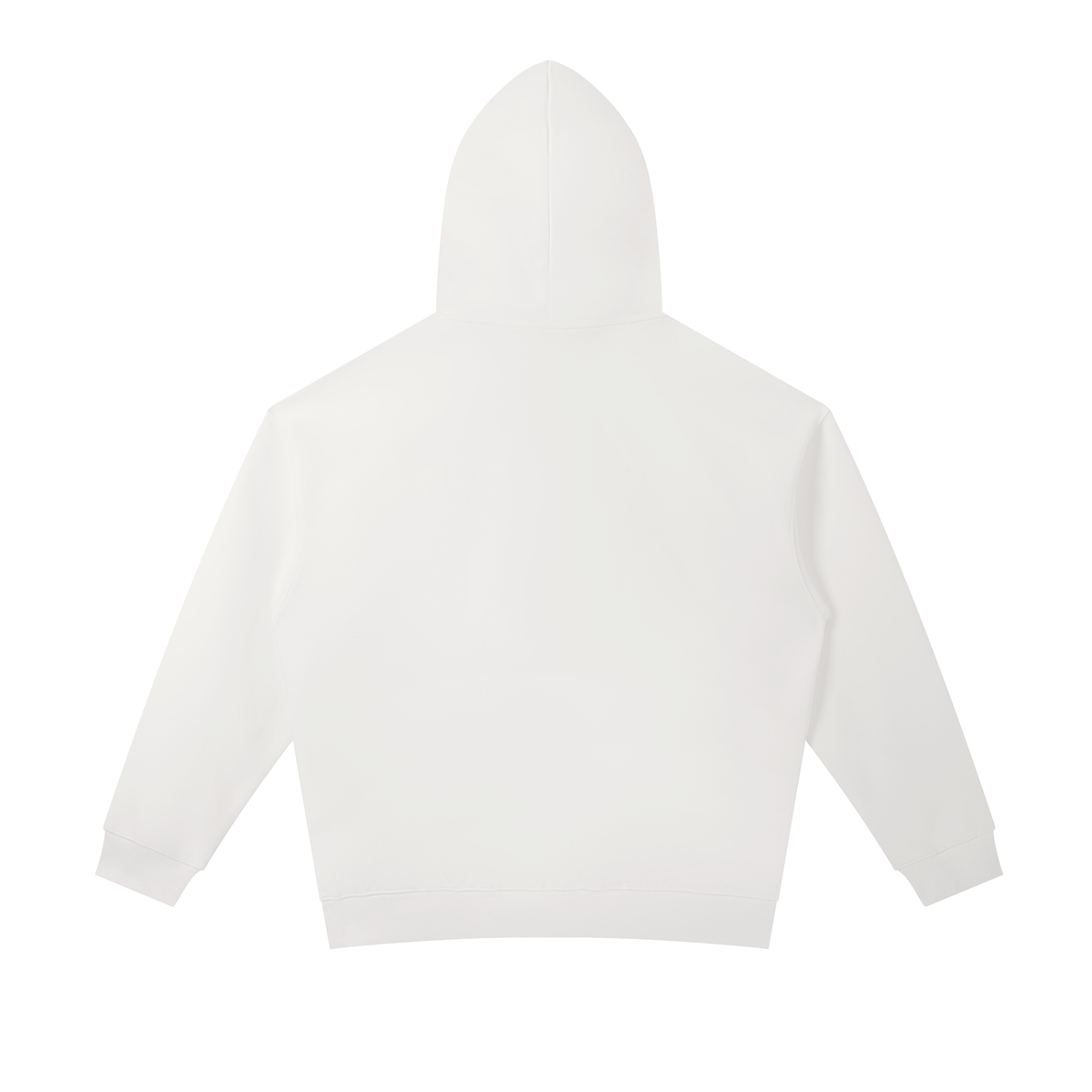 H8FALL Core Oversized Hoodie