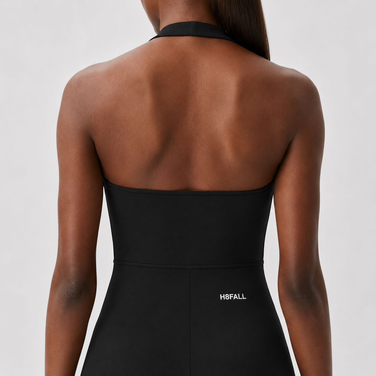 SOLARA FLARE JUMPSUIT