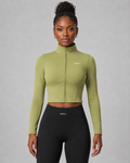 H8FALL Flex Zip Jacket