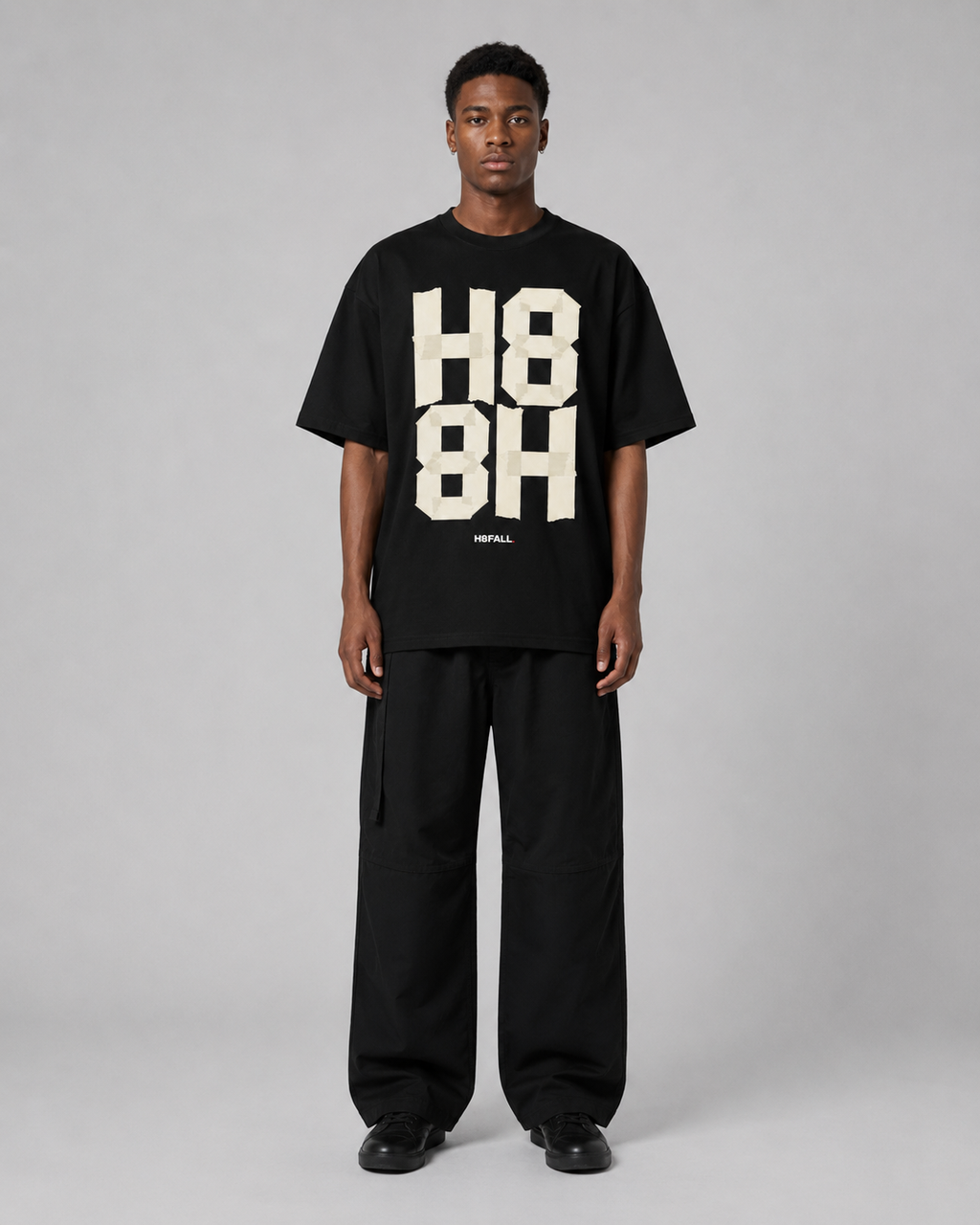 H8FALL H8 Tee