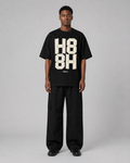 H8FALL H8 Tee