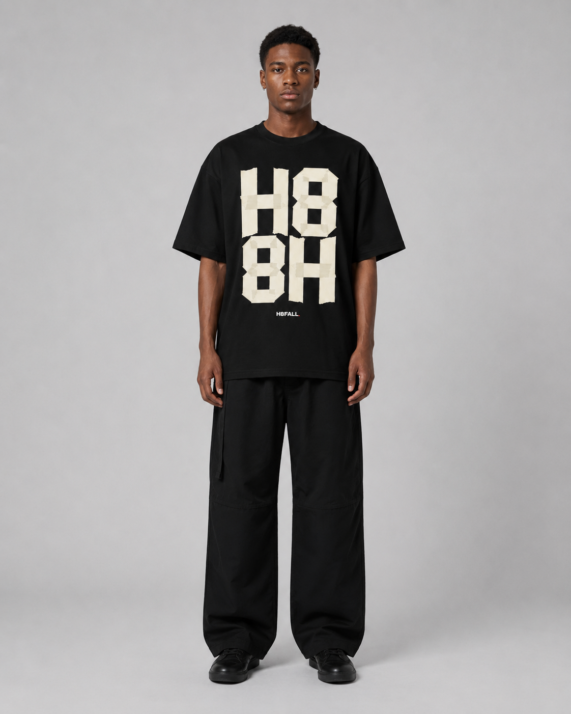 H8FALL H8 Tee