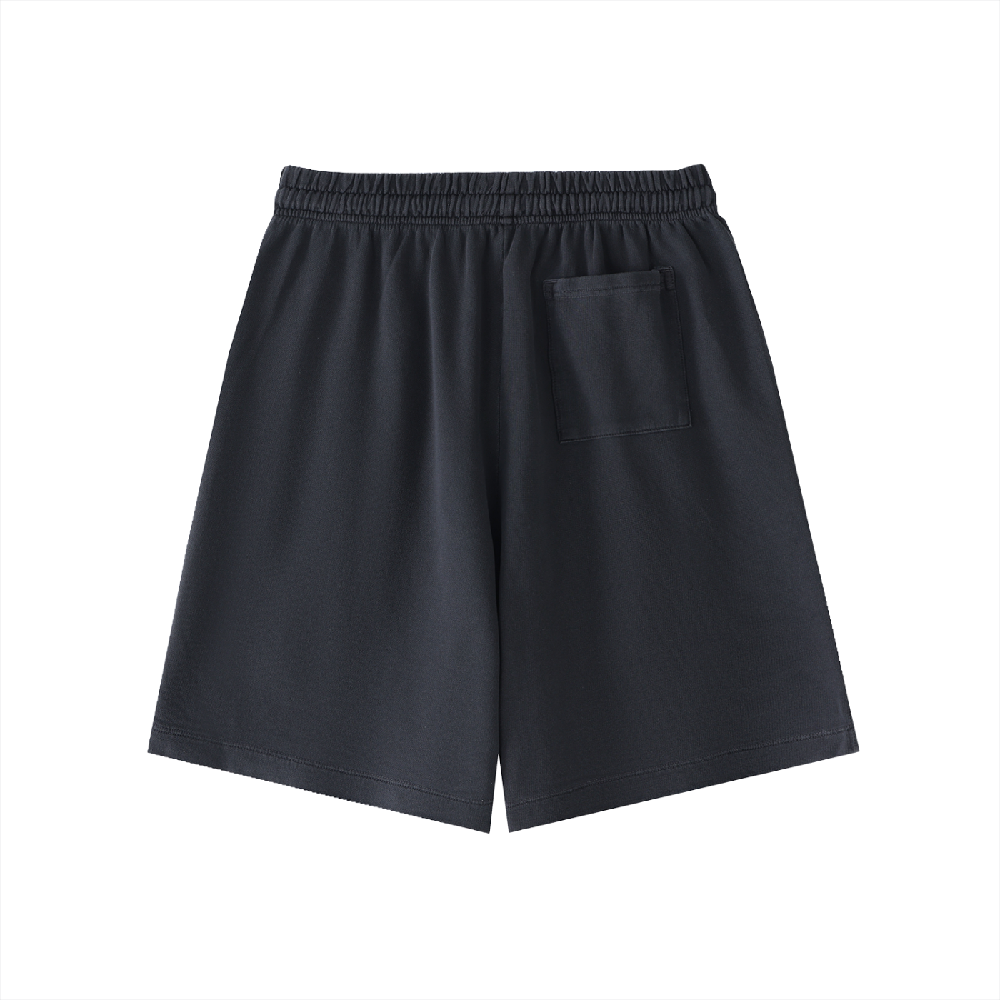 H8FALL Vintage Wash Cotton Shorts