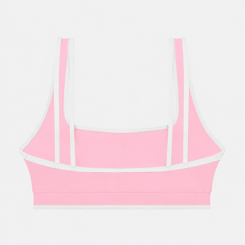 H8FALL Sculpt Crop Tank