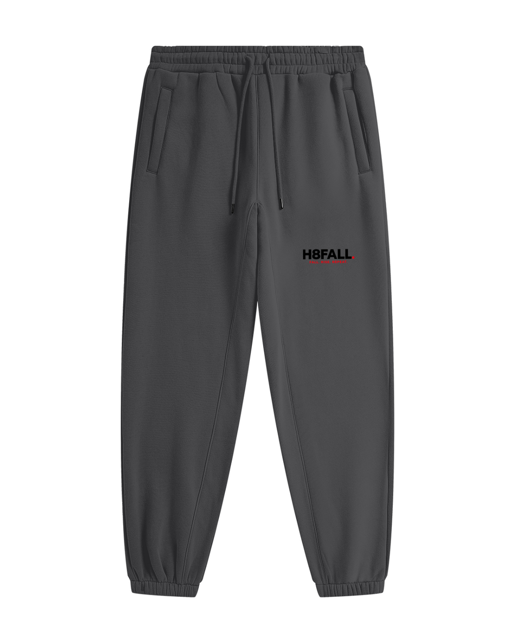 H8FALL Fleece Joggers