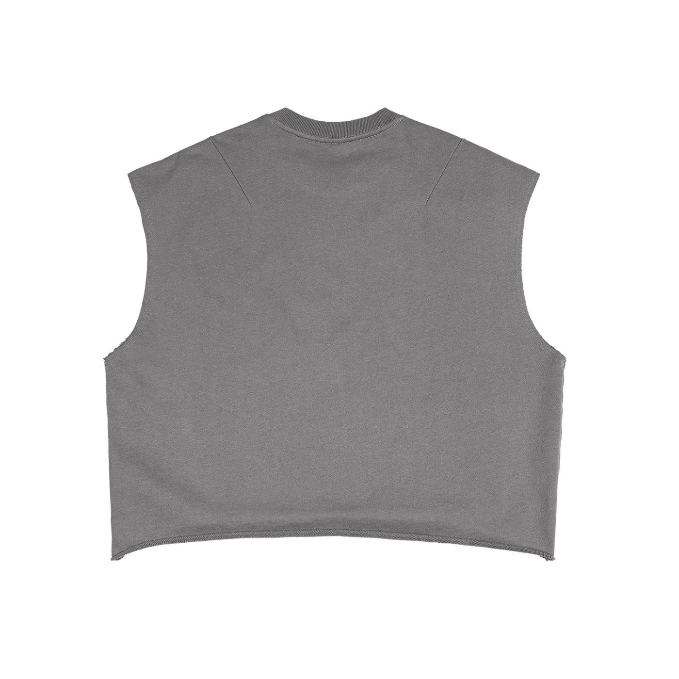 H8FALL Never Stop Hustling Boxy Tank