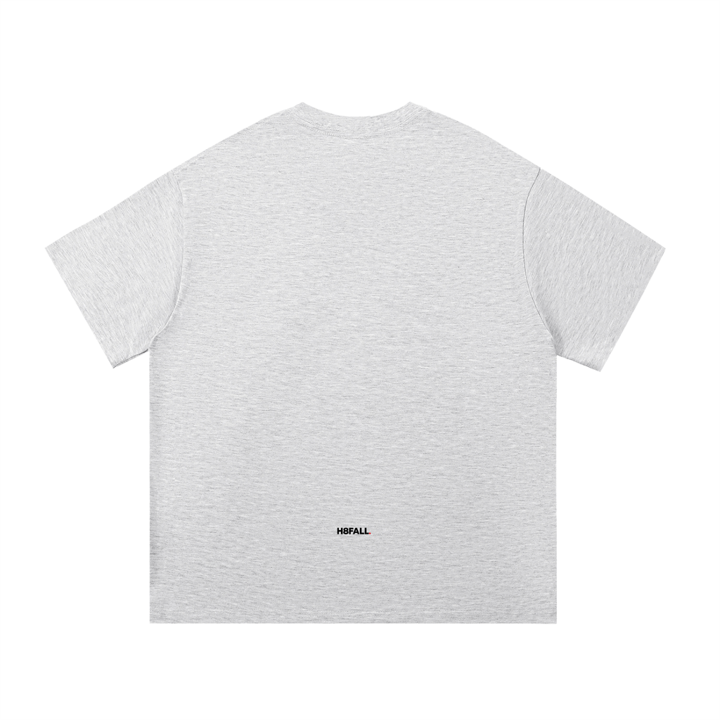 H8FALL Montreal Oversized Tee