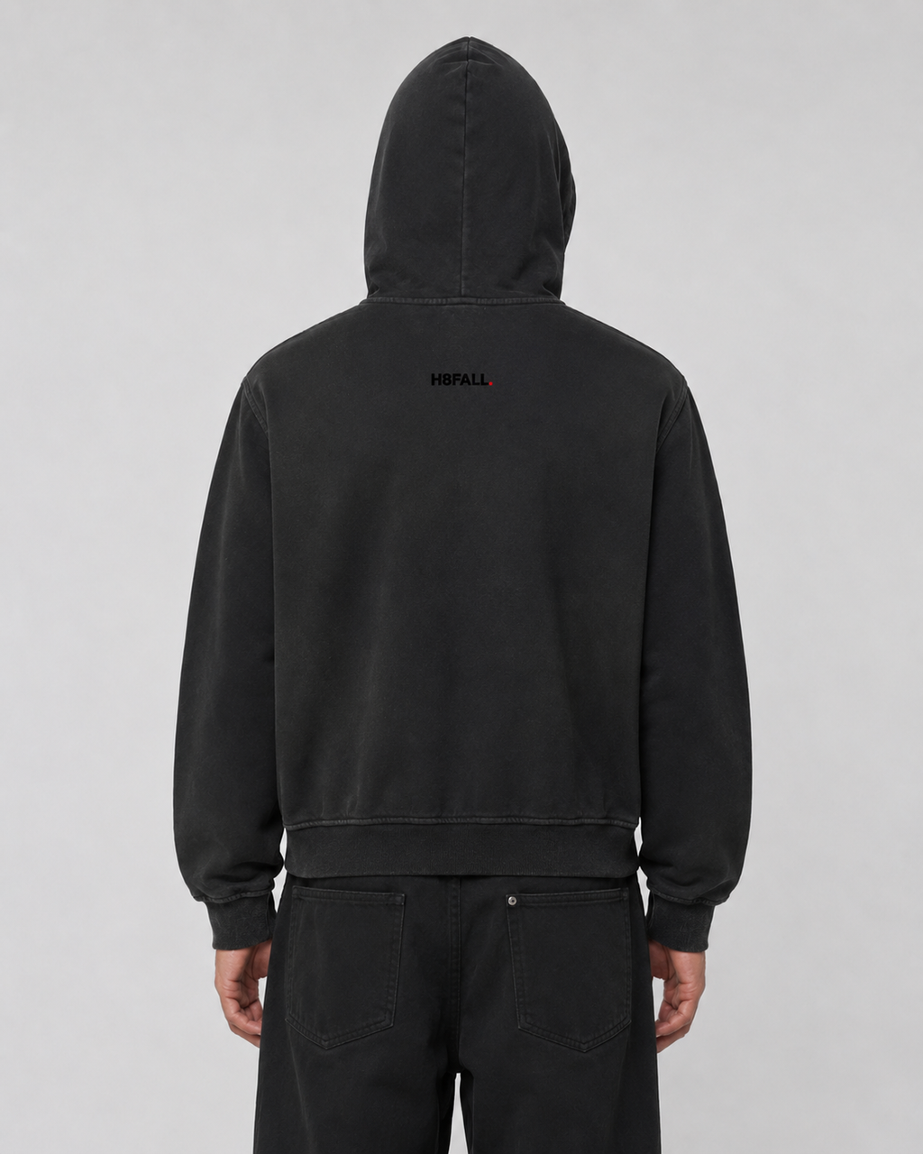 H8FALL Washed Legacy Hoodie