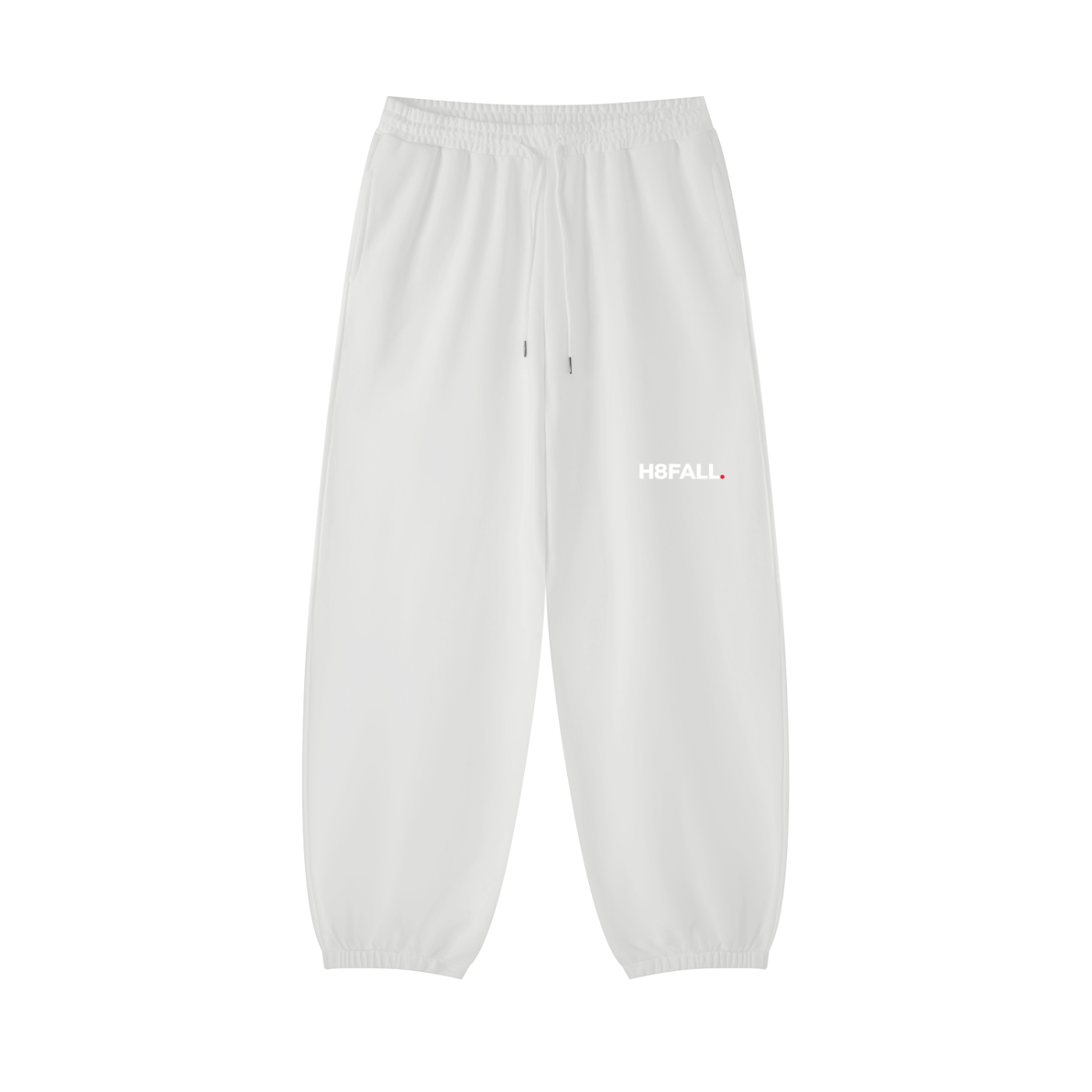 H8FALL Essential Jogger Sweatpants