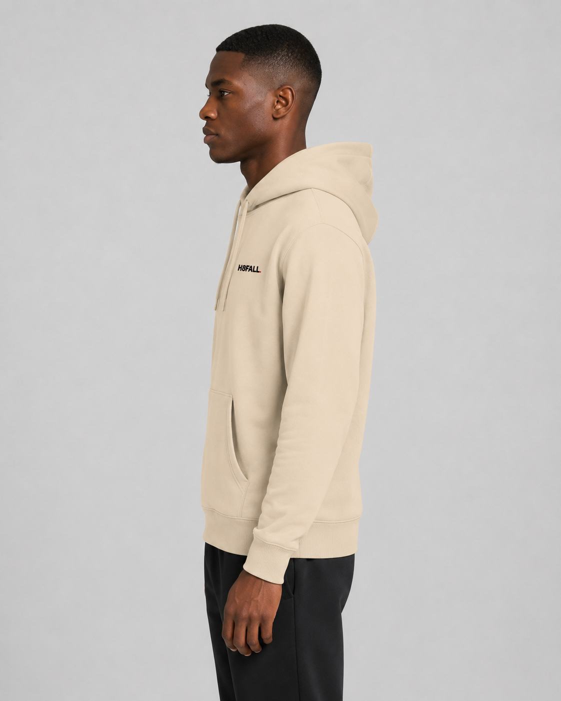H8FALL Core Hoodie