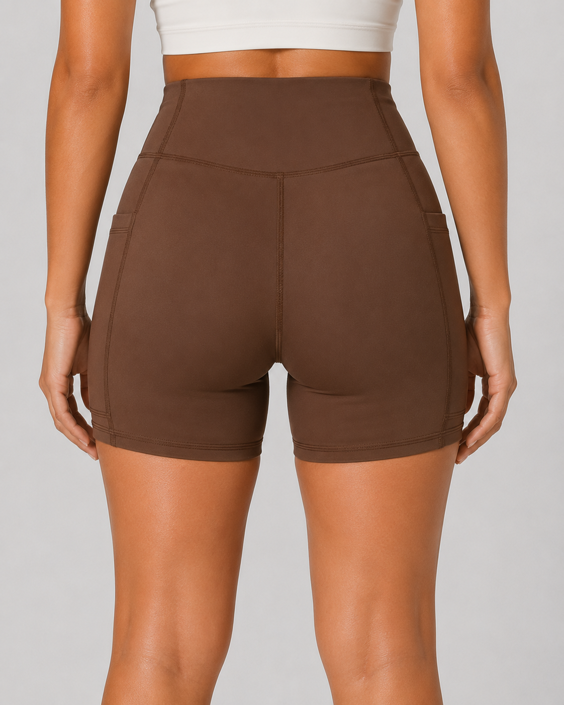 H8FALL Flex Pocket Shorts