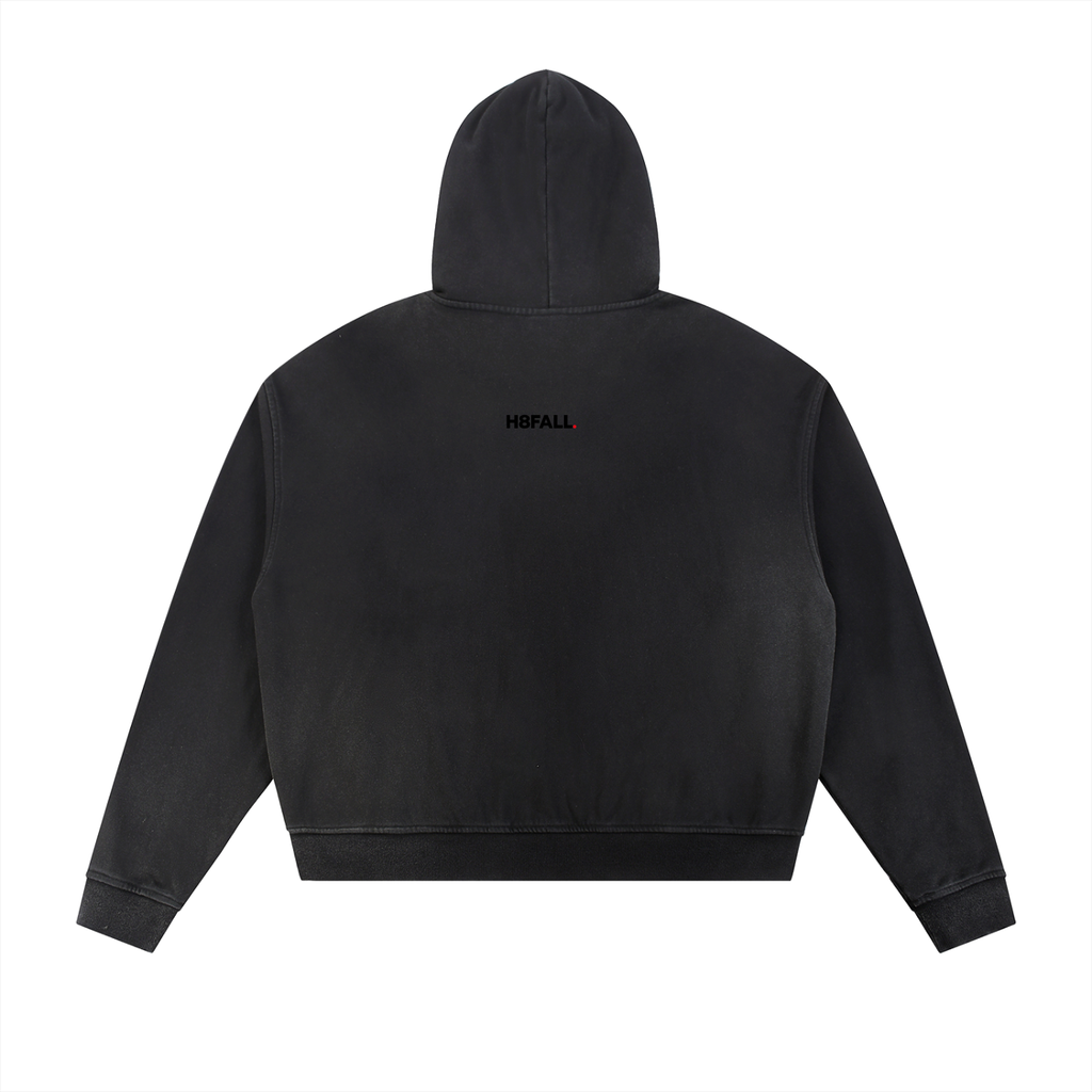 H8FALL Washed Legacy Hoodie