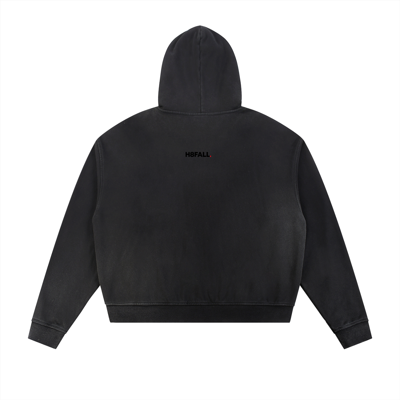 H8FALL Washed Legacy Hoodie
