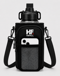 H8FALL Daily Move Bottle Sling – Magnetic Gym Water Bottle Carrier
