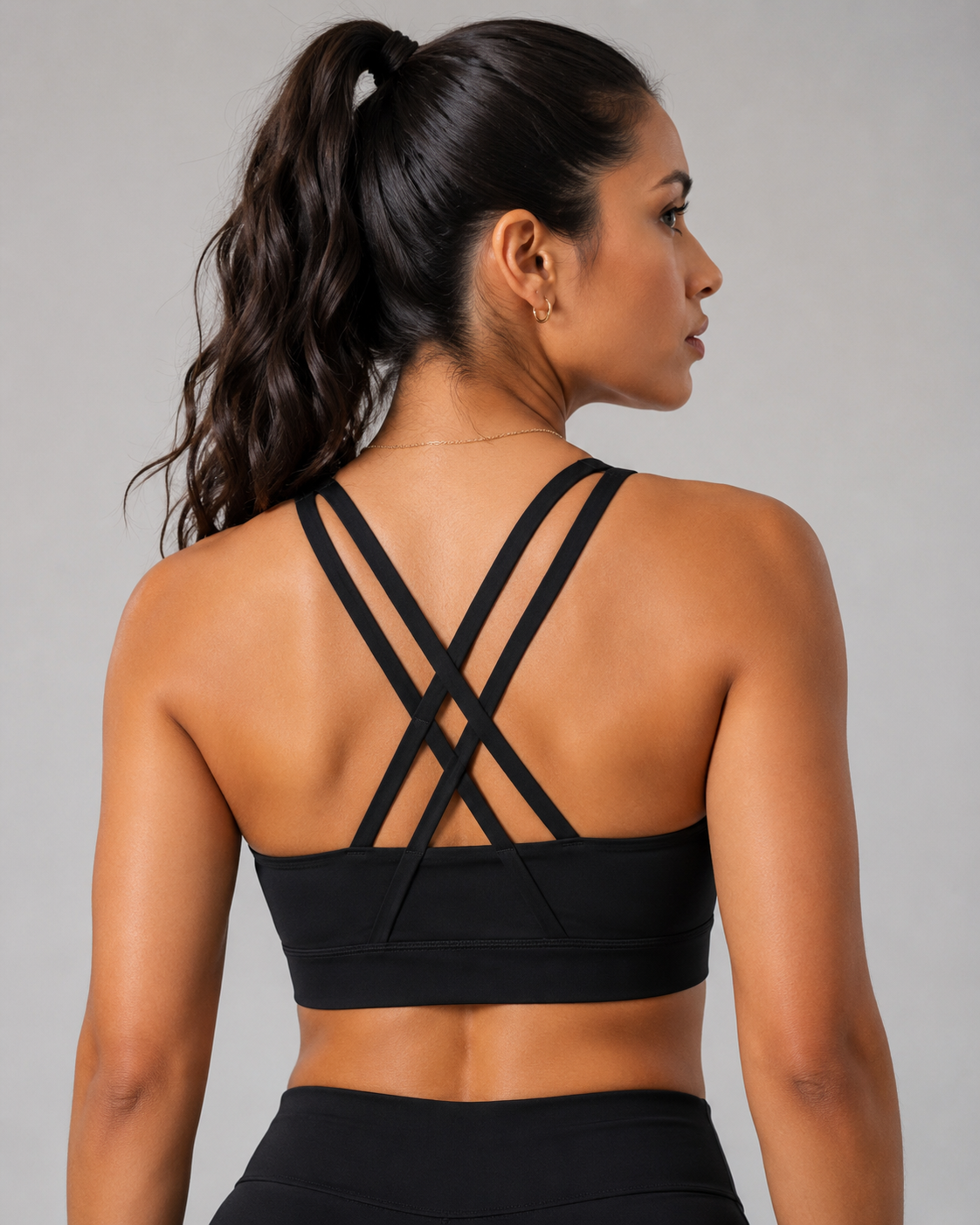 H8FALL Stride Bra
