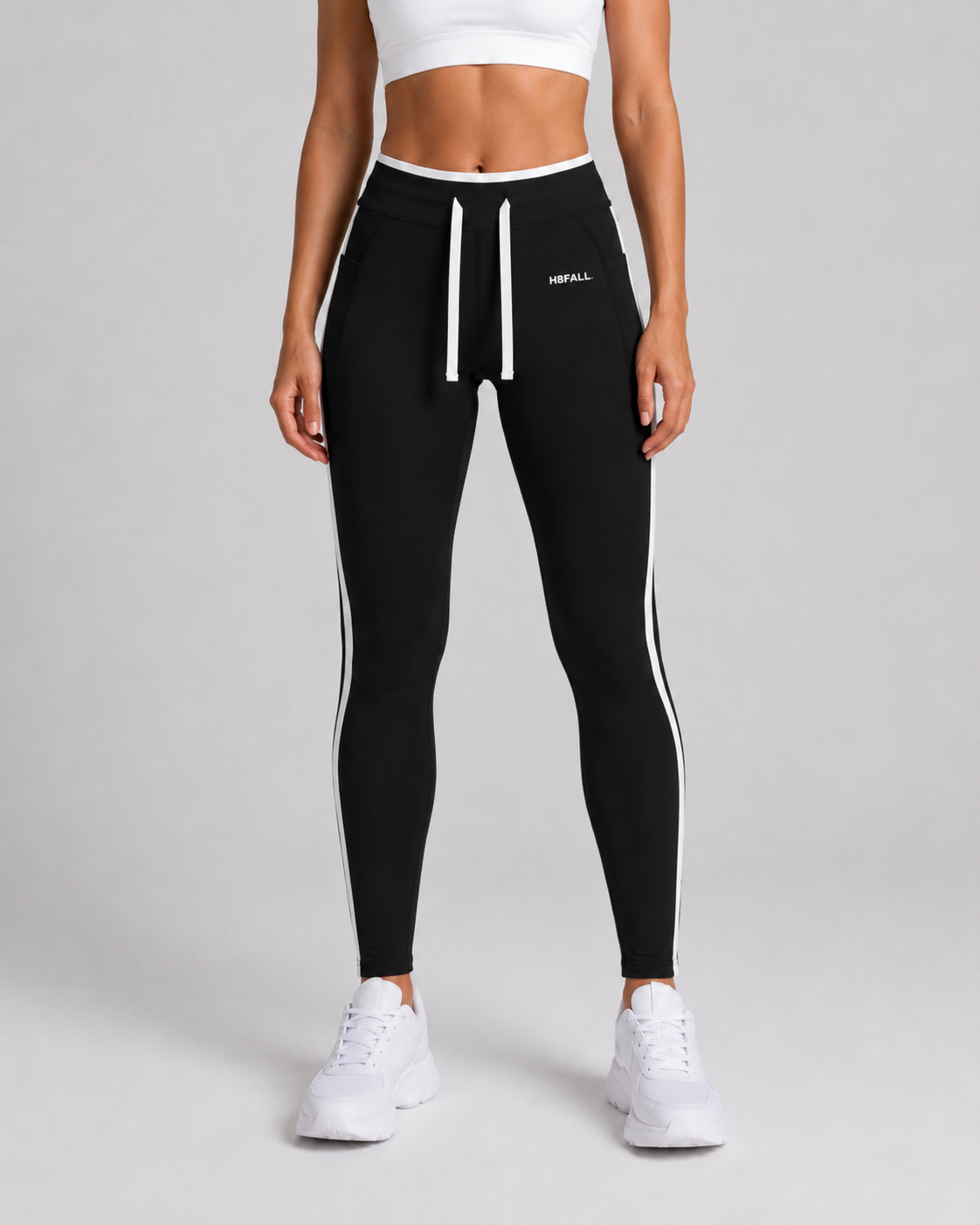 H8FALL Sculpt Leggings