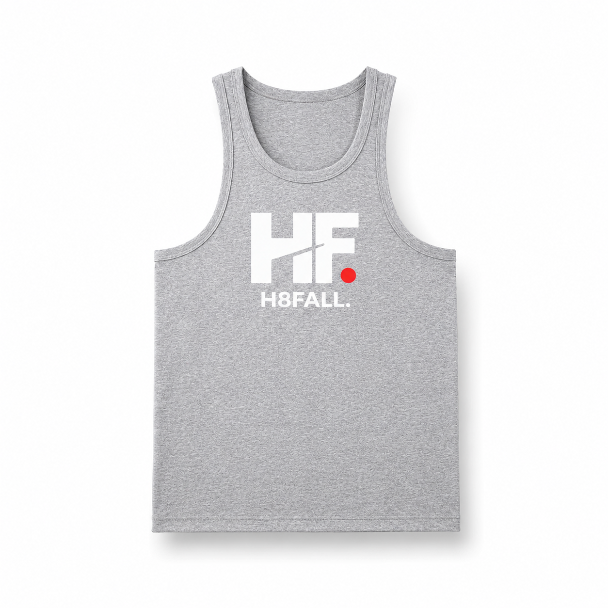 H8FALL Men’s Essential Performance Tank Top
