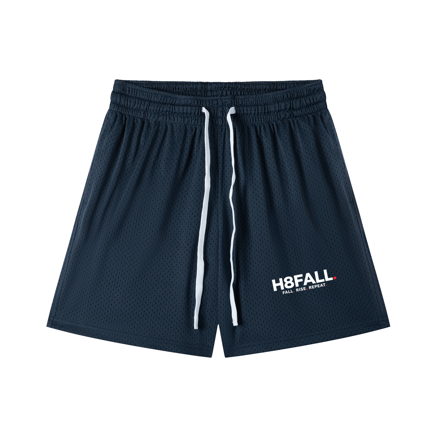 H8FALL Training Shorts — No Limits