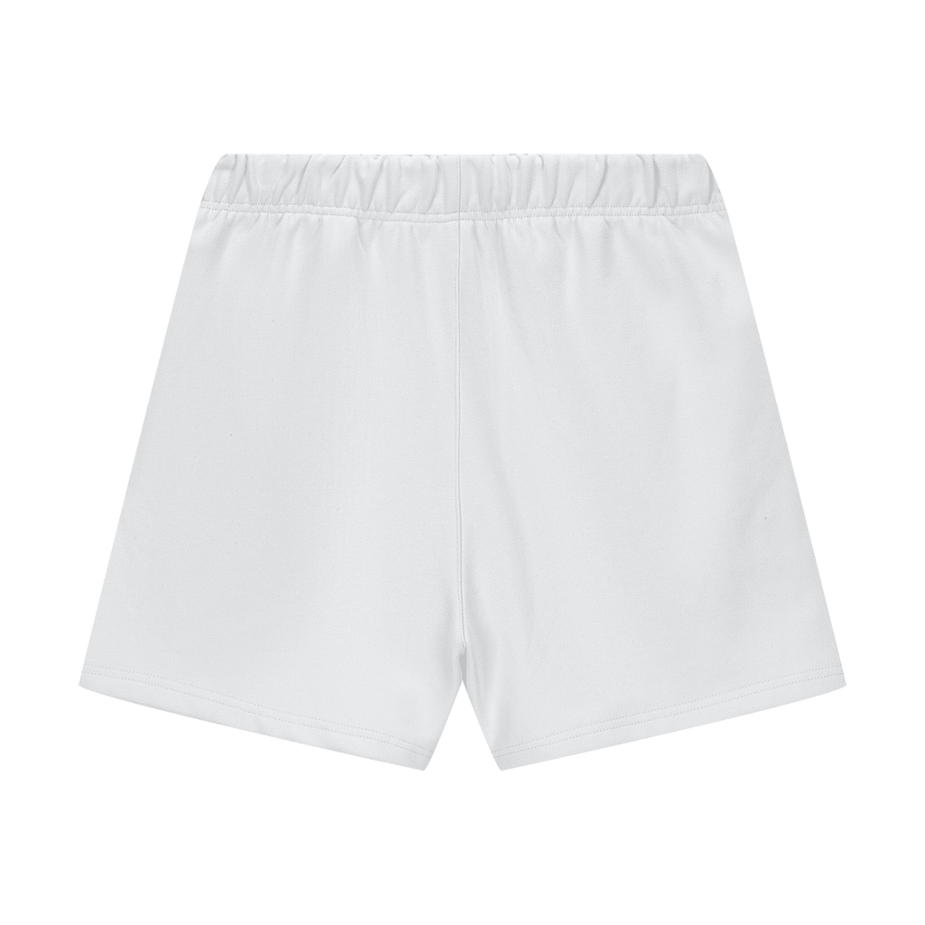 H8FALL Core Shorts white
