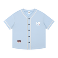 H8FALL Jersey — No Limits League
