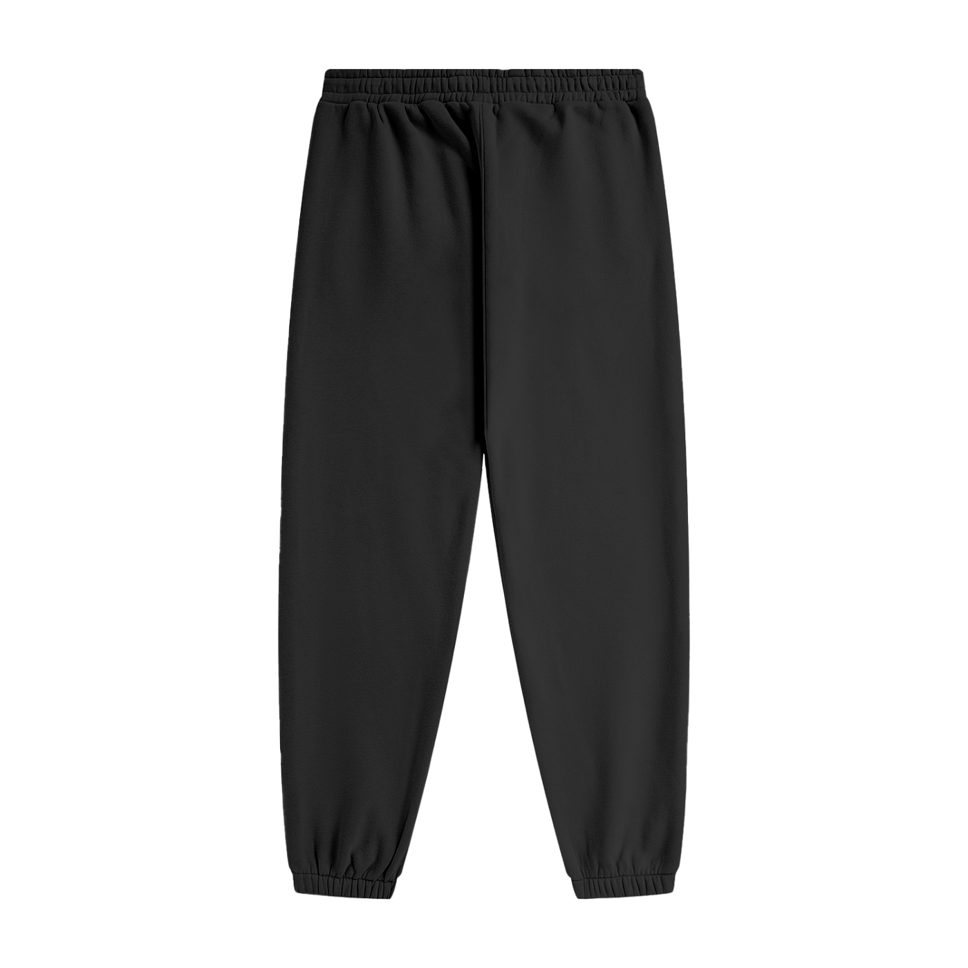 H8FALL Heavyweight Fleece Joggers — Stay Grounded