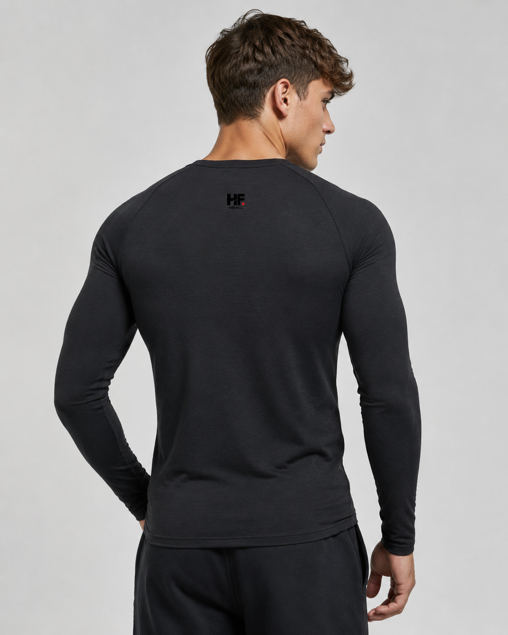 H8FALL Performance Long Sleeve