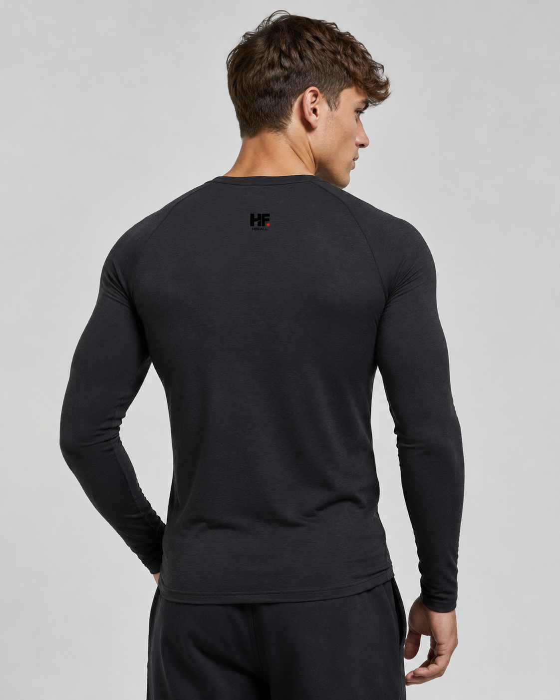 H8FALL Performance Long Sleeve
