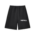 H8FALL Essential Shorts