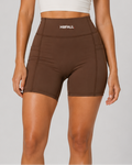 H8FALL Flex Pocket Shorts