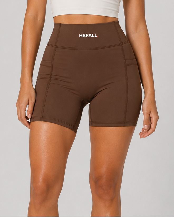 H8FALL Flex Pocket Shorts