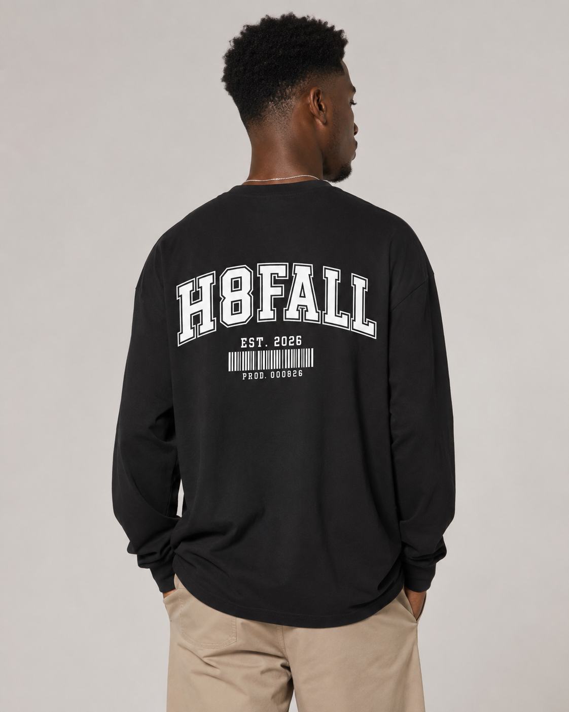 H8FALL Varsity LS
