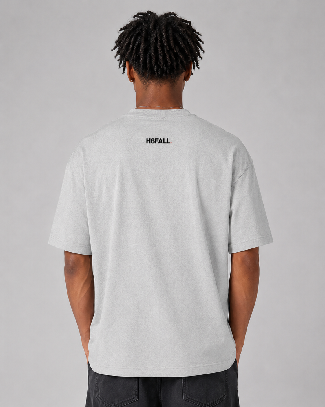 T-shirt H8FALL Street