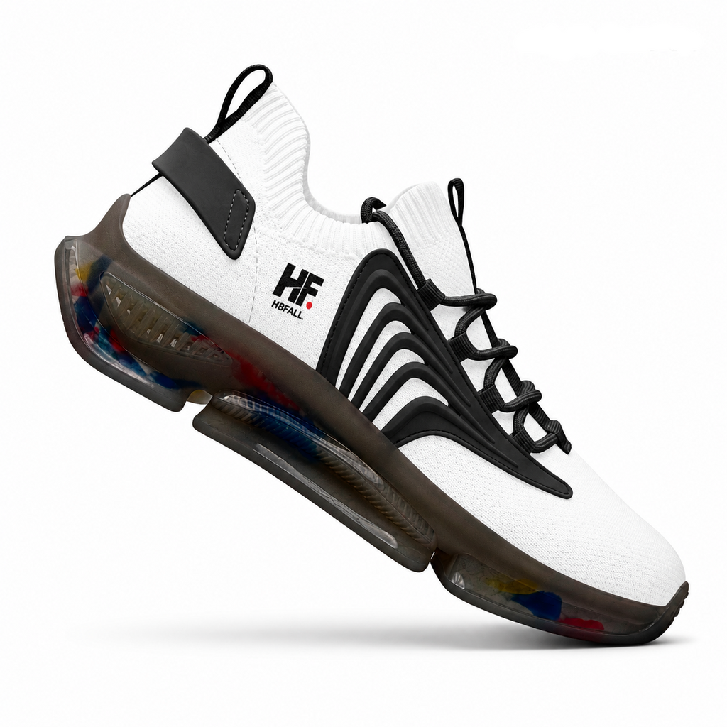 H8FALL Bounce Runner