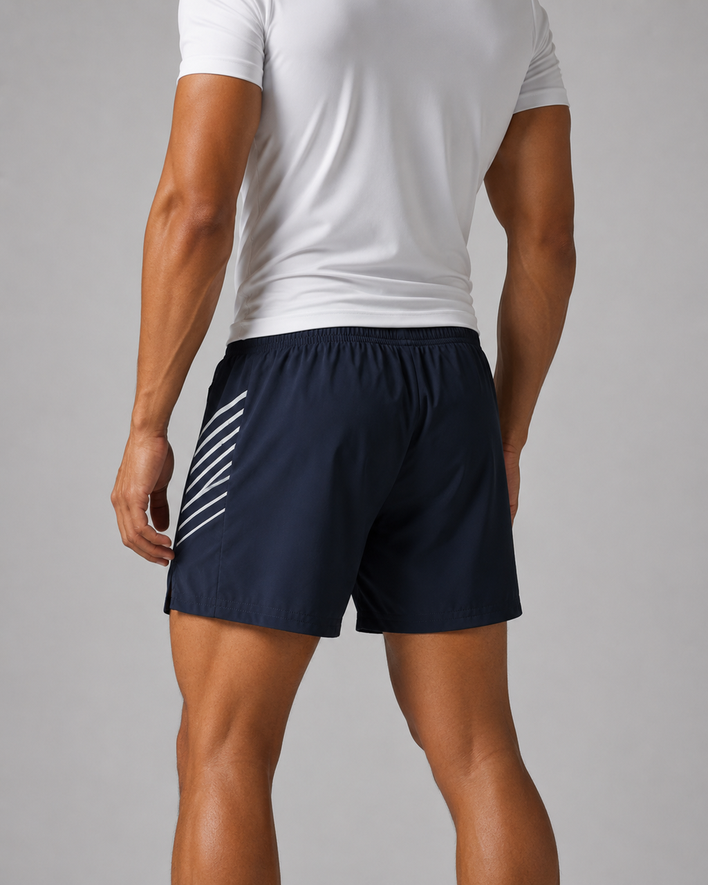 H8FALL Velocity Shorts