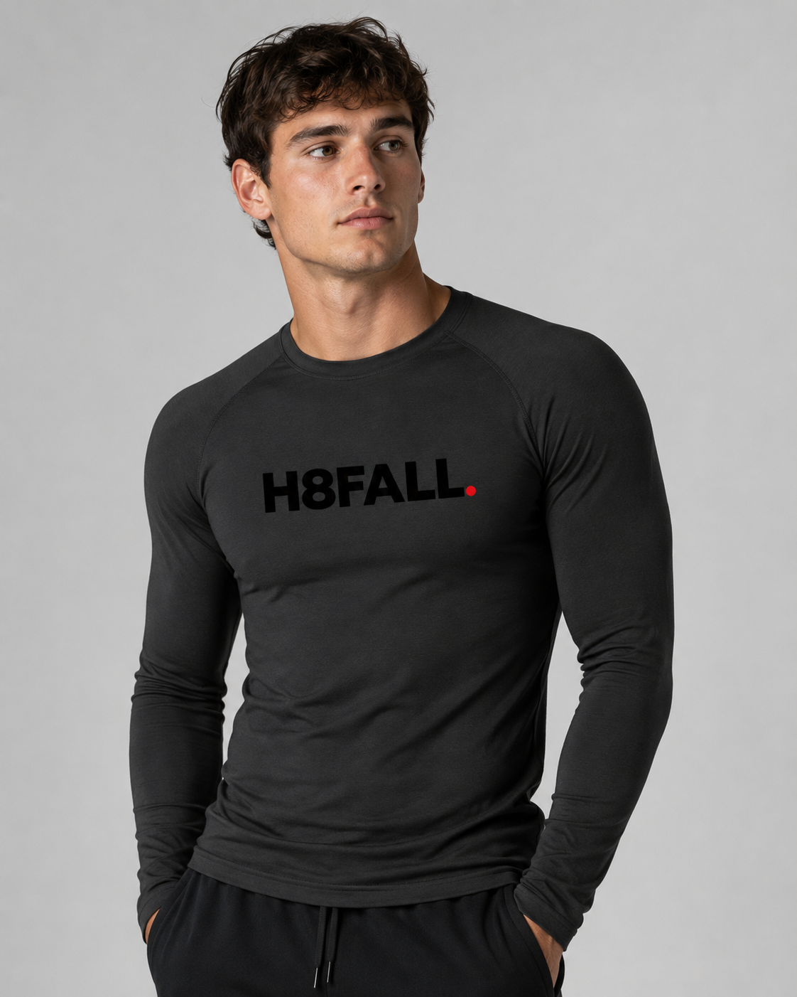 H8FALL Performance Long Sleeve