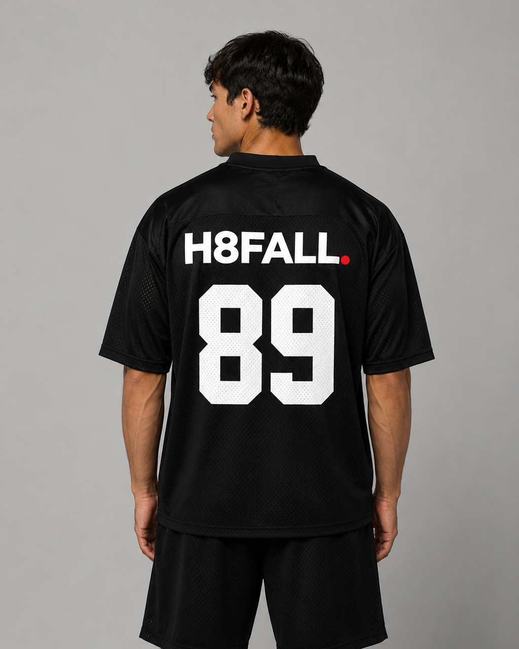 H8FALL 89 Jersey