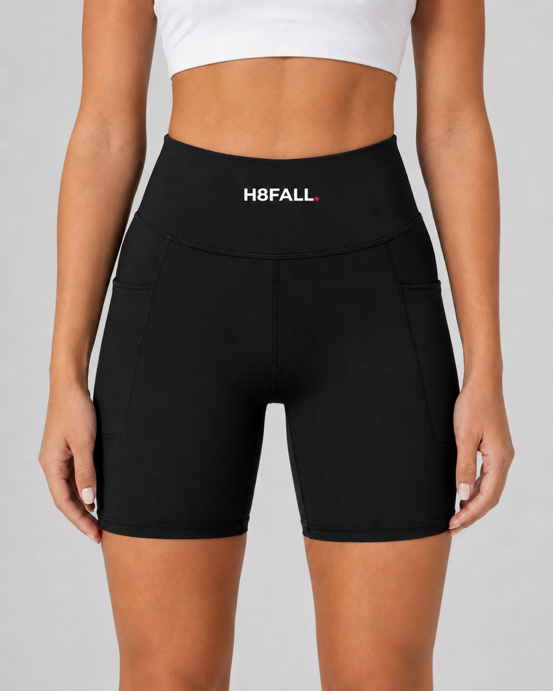 H8FALL Flex Pocket Shorts
