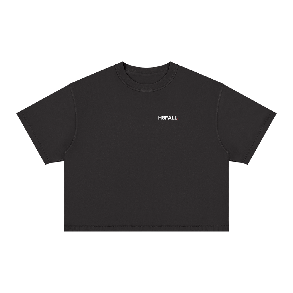 H8FALL Path Boxy Tee